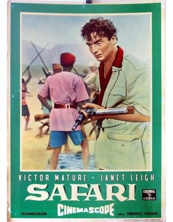 SAFARI