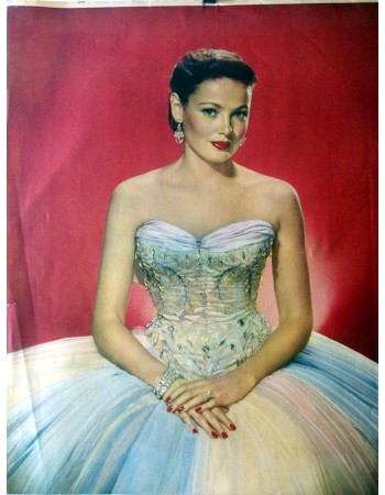 GENE TIERNEY