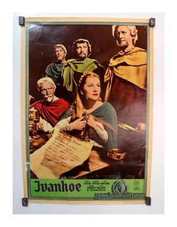 IVANHOE
