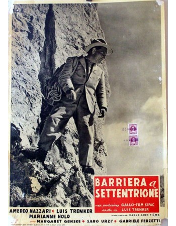 BARRIERA A SETTENTRIONE