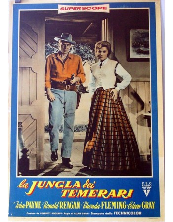 TENNESSEE'S PARTNER