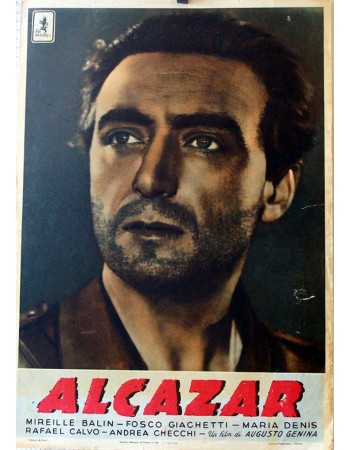ALCAZAR