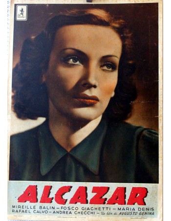 ALCAZAR