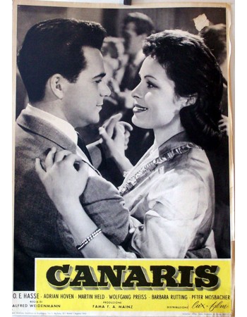 CANARIS