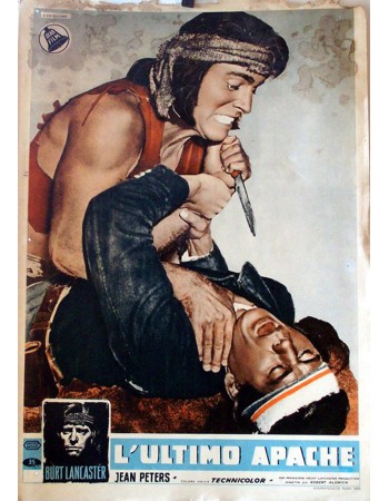 APACHE