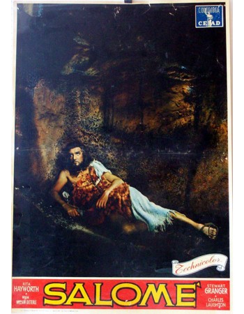 SALOME