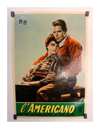 THE AMERICANO