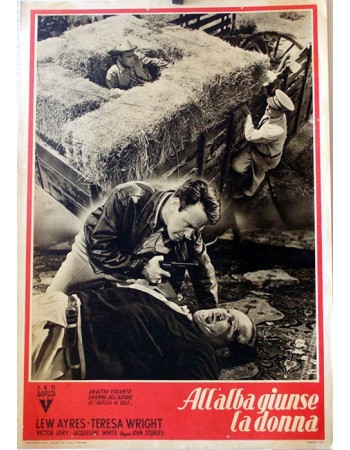 THE CAPTURE