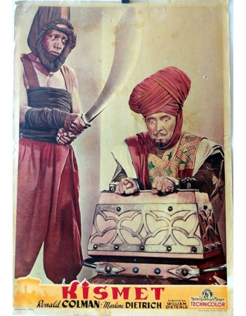 KISMET