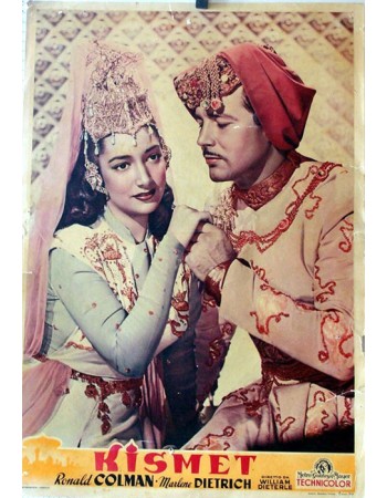 KISMET