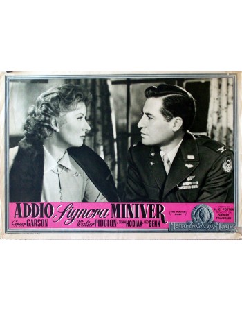 THE MINIVER STORY