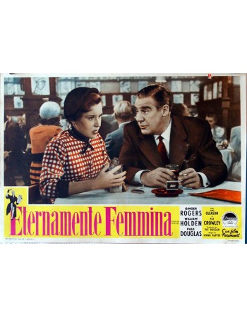 FOREVER FEMALE
