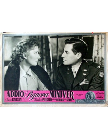 THE MINIVER STORY