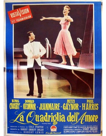 Anything Goes