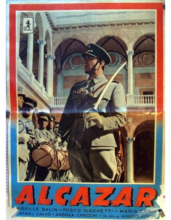 ALCAZAR