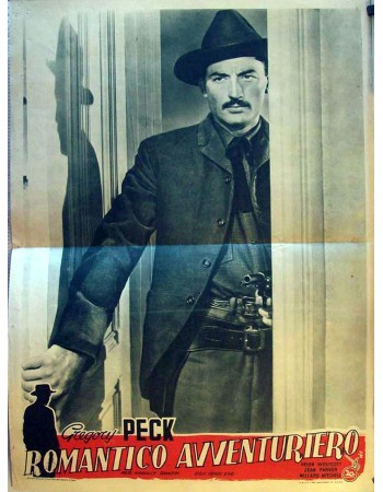 THE GUNFIGHTER