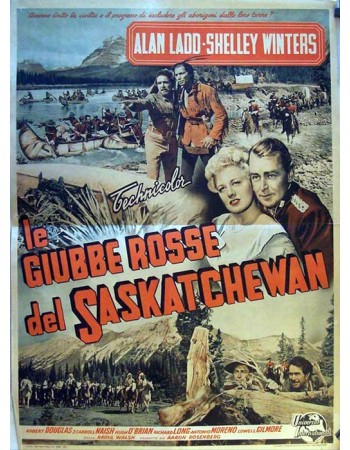 SASKATCHEWAN