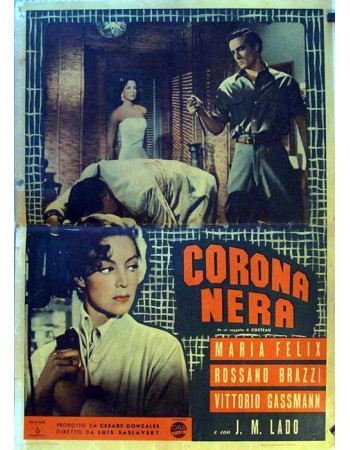 CORONA NERA