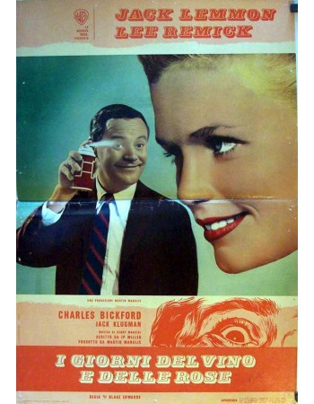 Days of Wine and Roses