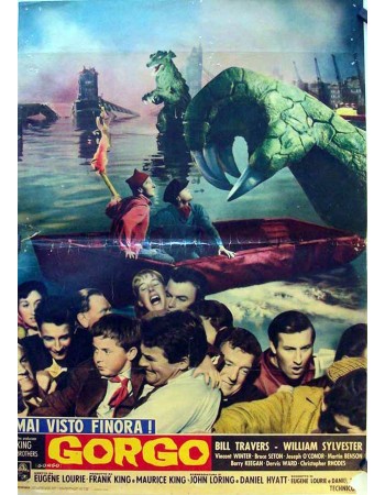 GORGO
