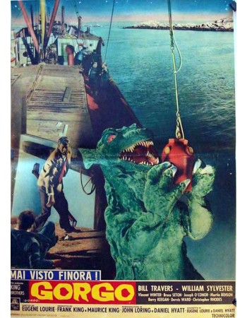 GORGO