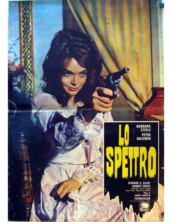 SPETTRO, LO