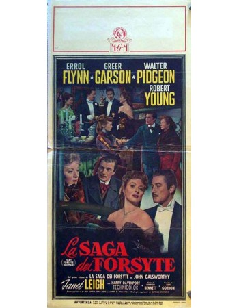 THAT FORSYTE WOMAN