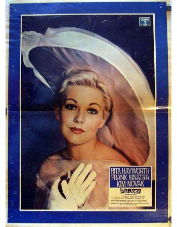 PAL JOEY