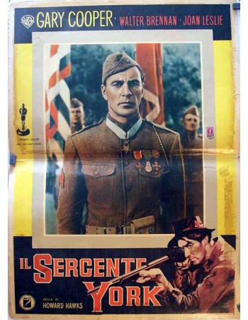 SERGEANT YORK