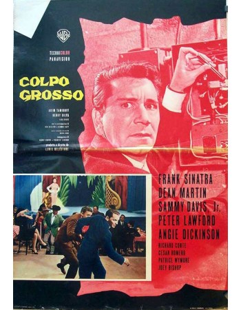 OCEANS ELEVEN RES