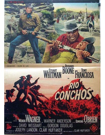 RIO CONCHOS