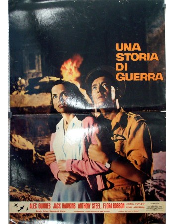MALTA STORY