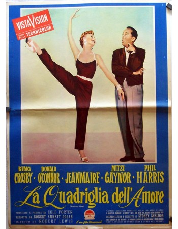 Anything Goes