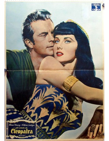 CLEOPATRA