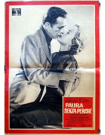 IN A LONELY PLACE