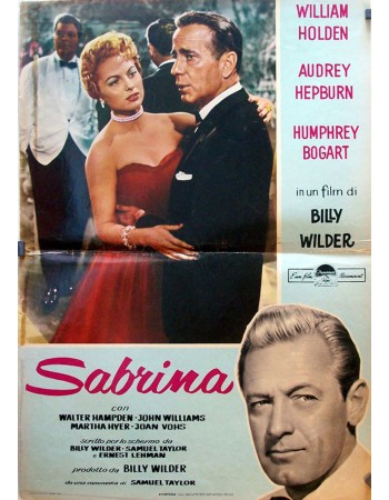 SABRINA
