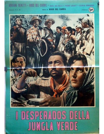LAS AGUAS BAJAN TURBIAS