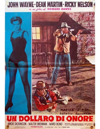 RIO BRAVO