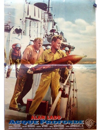 THE DEEP SIX
