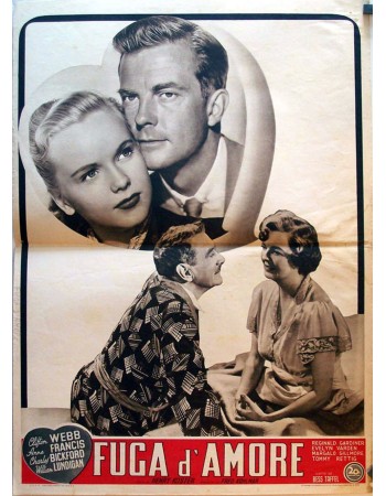 ELOPEMENT