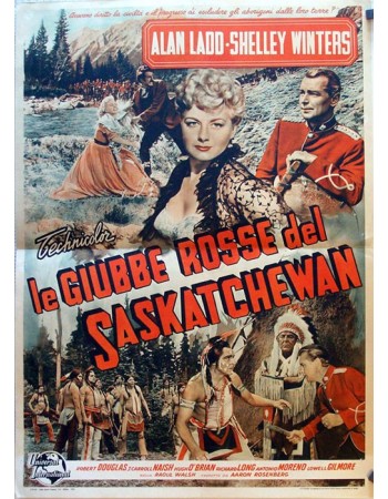 SASKATCHEWAN