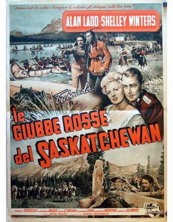 SASKATCHEWAN