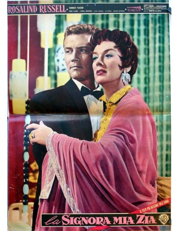 AUNTIE MAME
