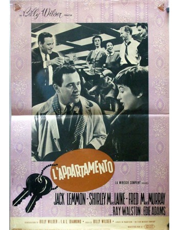 The Apartment