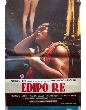 EDIPO RE