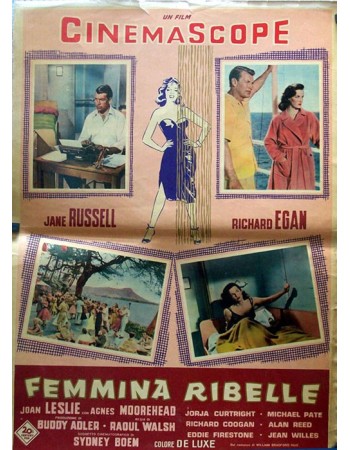 THE REVOLT OF MAMIE STOVER