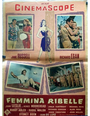 THE REVOLT OF MAMIE STOVER