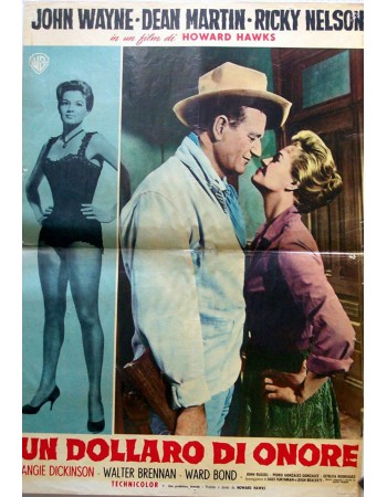 RIO BRAVO