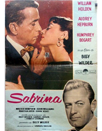 SABRINA