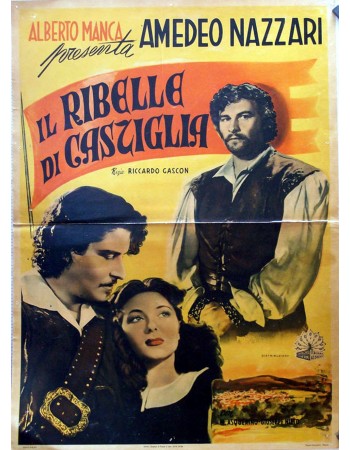 DON JUAN DE SERRALLONGA